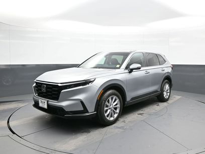 Certified 2024 Honda CR-V EX-L