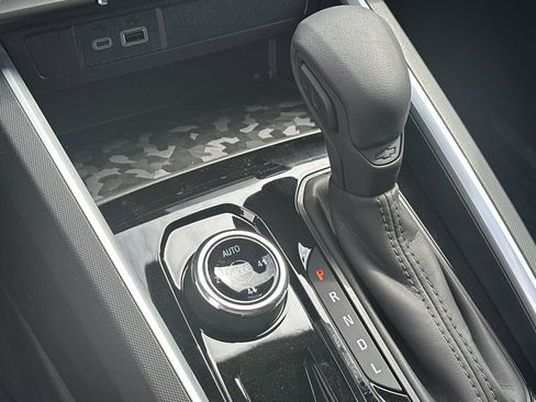 New 2025 Chevrolet Colorado Trail Boss image 27