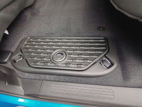 New 2026 RAM 1500 Big Horn AWD/4WD image 18