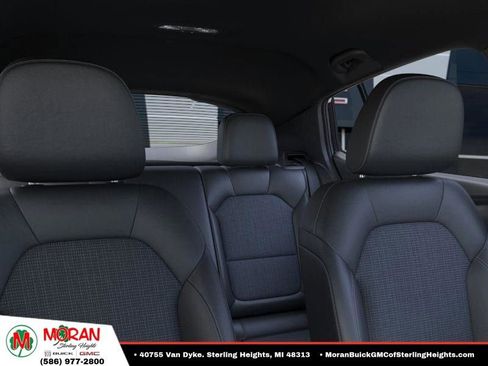 New 2026 Buick Envista Sport Touring w/ Convenience I Package FWD image 24