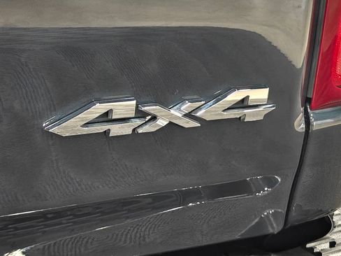 Used 2025 RAM 1500 Big Horn AWD/4WD image 51