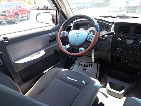 Used 2006 Dodge Dakota ST AWD/4WD image 19