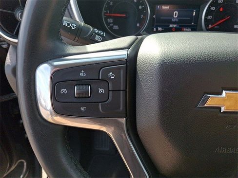 Certified 2022 Chevrolet Blazer LT image 20