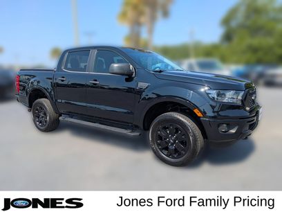 Used 2021 Ford Ranger XLT w/ Equipment Group 301A Mid