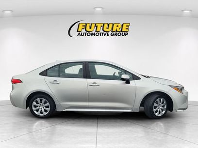 Used 2023 Toyota Corolla LE