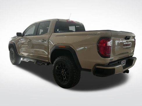 New 2026 GMC Canyon Elevation w/ Convenience Package AWD/4WD image 7