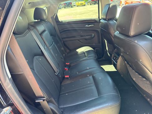Used 2015 Cadillac SRX Performance w/ Trailering Package AWD/4WD image 14
