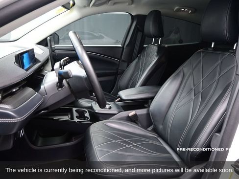 Used 2024 Ford Mustang Mach-E Select RWD image 13