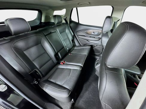 Used 2019 GMC Terrain Denali w/ Driver Alert Package II AWD/4WD image 30