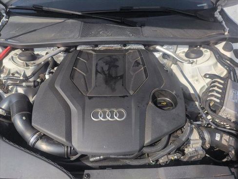 Used 2021 Audi A7 3.0T Prestige image 24