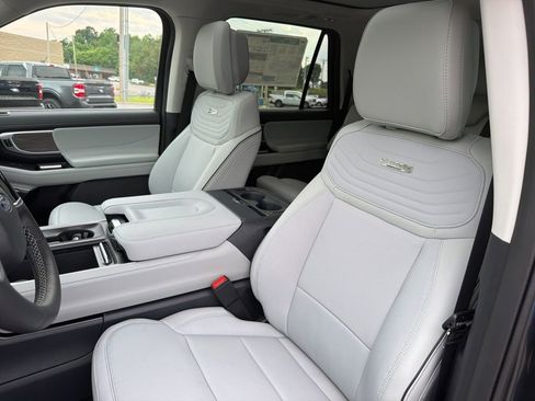 New 2026 Ford Expedition Max Platinum w/ Platinum Ultimate Package AWD/4WD image 20