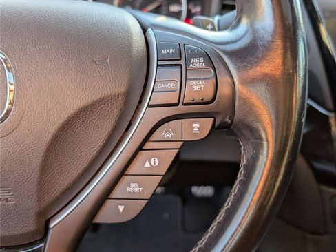 Used 2020 Acura ILX w/ Premium & A-SPEC Package image 24