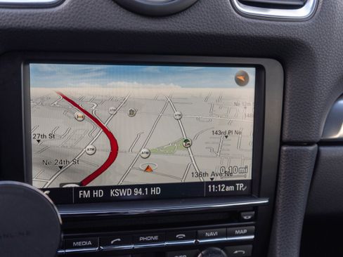 Used 2014 Porsche Cayman S image 19