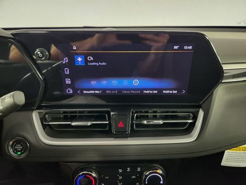 New 2026 Chevrolet TrailBlazer LT w/ LT Cold Weather Package image 16