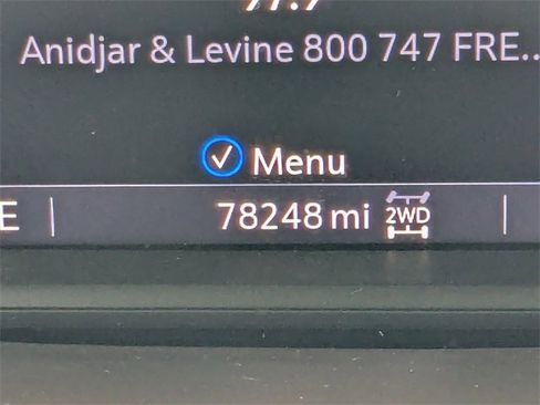 Used 2022 GMC Sierra 1500 SLT w/ SLT Premium Package image 29