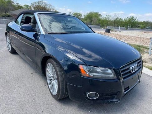 Used 2011 Audi A5 2.0T Premium Plus image 8