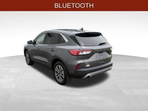 Used 2022 Ford Escape SEL AWD/4WD image 5