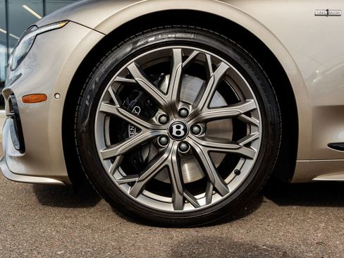 Used 2025 Bentley Continental GT Speed image 6