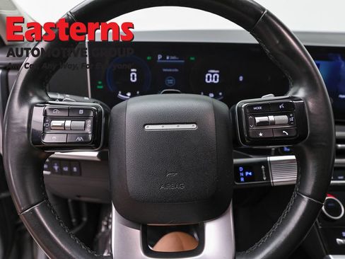 Used 2024 Hyundai Santa Fe SEL AWD/4WD image 10