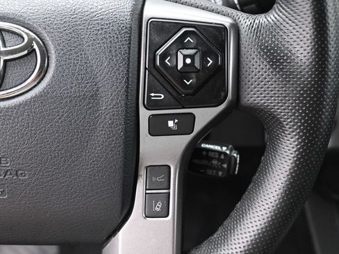 Certified 2023 Toyota Tacoma SR5 w/ Technology Package AWD/4WD image 18