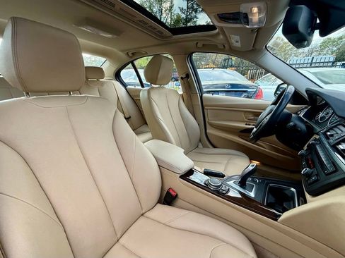 Used 2015 BMW 328i xDrive Sedan AWD/4WD image 31