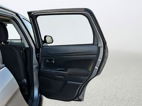 Used 2022 Mitsubishi Outlander Sport ES FWD image 26