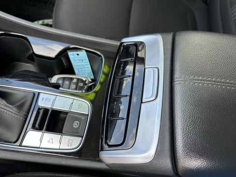 Used 2024 Hyundai Tucson SEL image 27