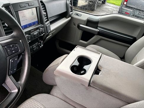 Used 2020 Ford F150 XLT w/ XTR Package AWD/4WD image 15