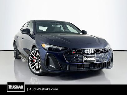 New 2026 Audi S5 Premium Plus
