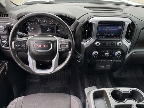 Used 2019 GMC Sierra 1500 SLE w/ SLE Value Package RWD image 11