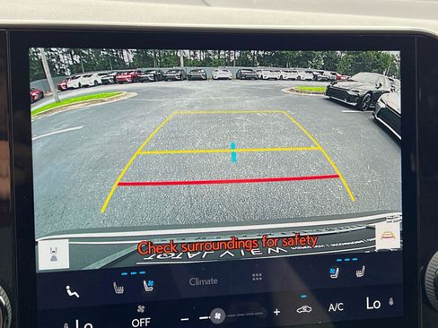 Certified 2023 Lexus NX 350 AWD image 30