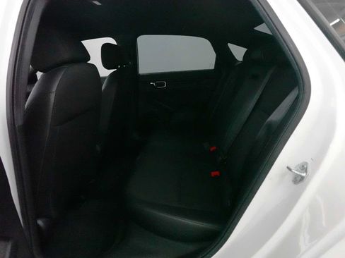 Used 2025 Honda Civic Sport image 25