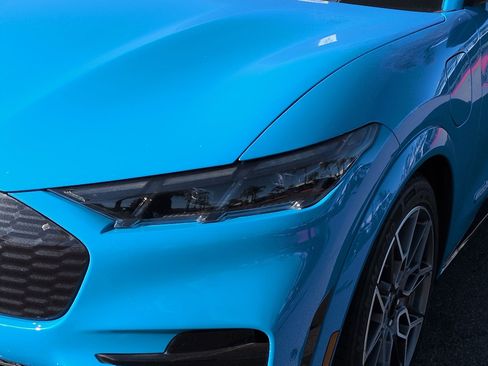 Used 2024 Ford Mustang Mach-E GT image 6