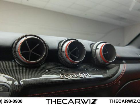 Used 2016 Ferrari F12 Berlinetta RWD image 55
