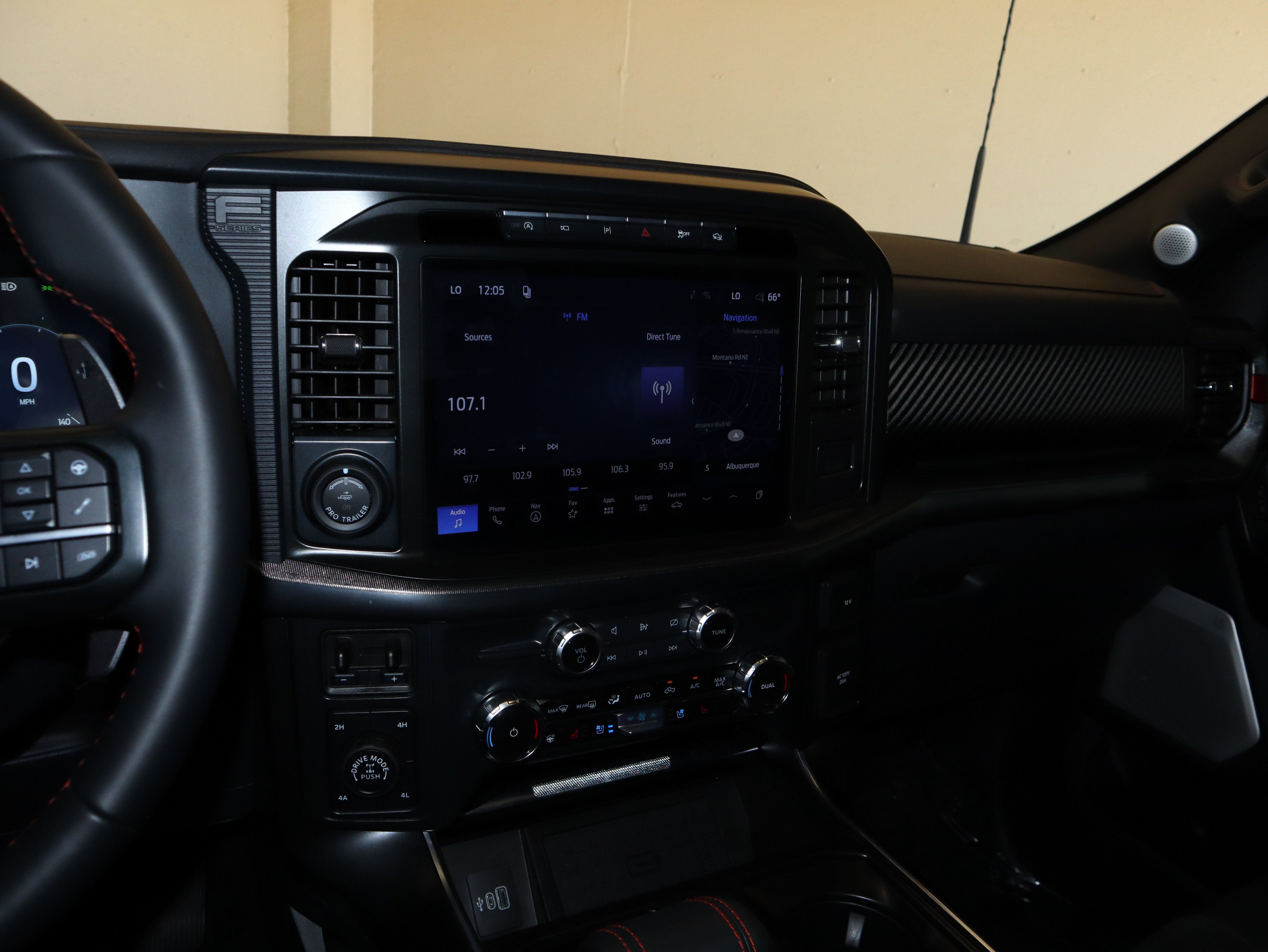 Certified 2026 Ford F150 Raptor AWD/4WD image 27