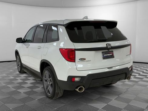 Used 2023 Honda Passport EX-L image 5