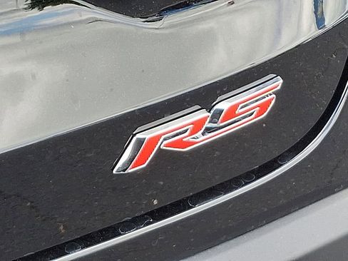 New 2026 Chevrolet Trax RS w/ Sunroof Package FWD image 12