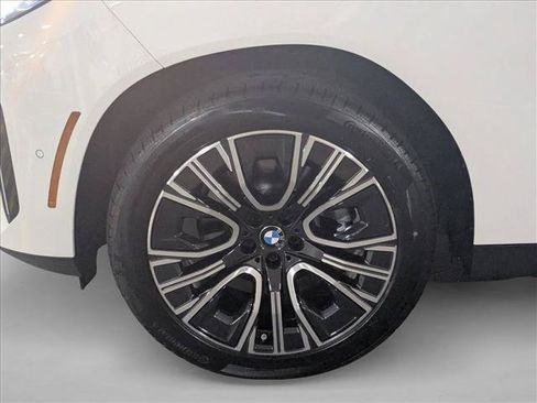 Used 2026 BMW X3 xDrive30i w/ Premium Package AWD/4WD image 10