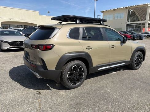 New 2026 MAZDA CX-50 Meridian Edition w/ Apex Package AWD/4WD image 5