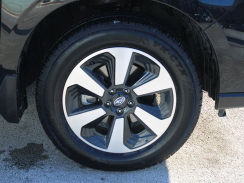 Used 2018 Subaru Forester 2.5i Limited image 35