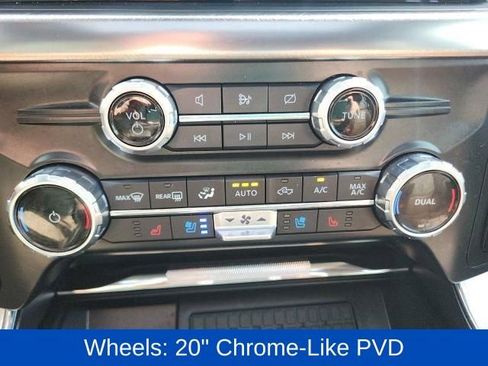 Used 2023 Ford F150 King Ranch w/ Equipment Group 601A High image 36