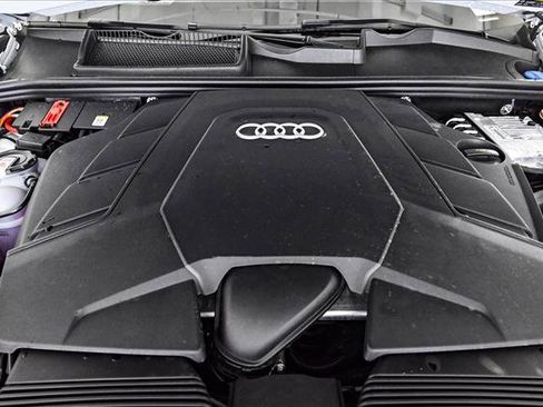 New 2026 Audi Q8 Premium Plus image 23