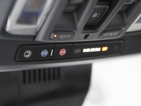 Used 2025 Chevrolet Silverado 2500 High Country w/ Technology Package image 42