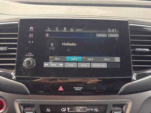 Used 2020 Honda Passport EX-L image 17