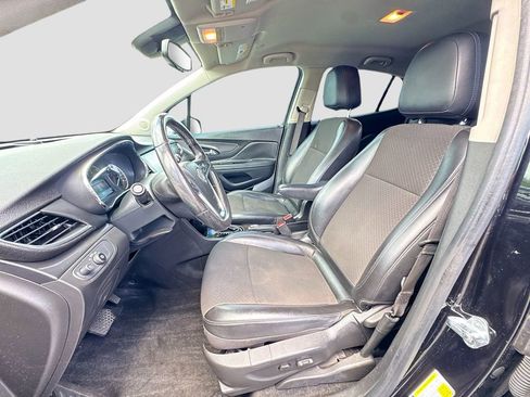 Used 2019 Buick Encore Preferred FWD image 20