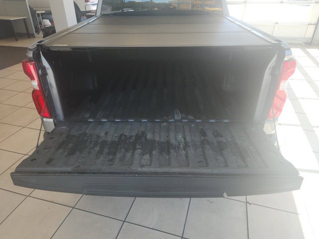 Used 2021 Chevrolet Silverado 1500 RST w/ Bed Protection Package RWD image 44