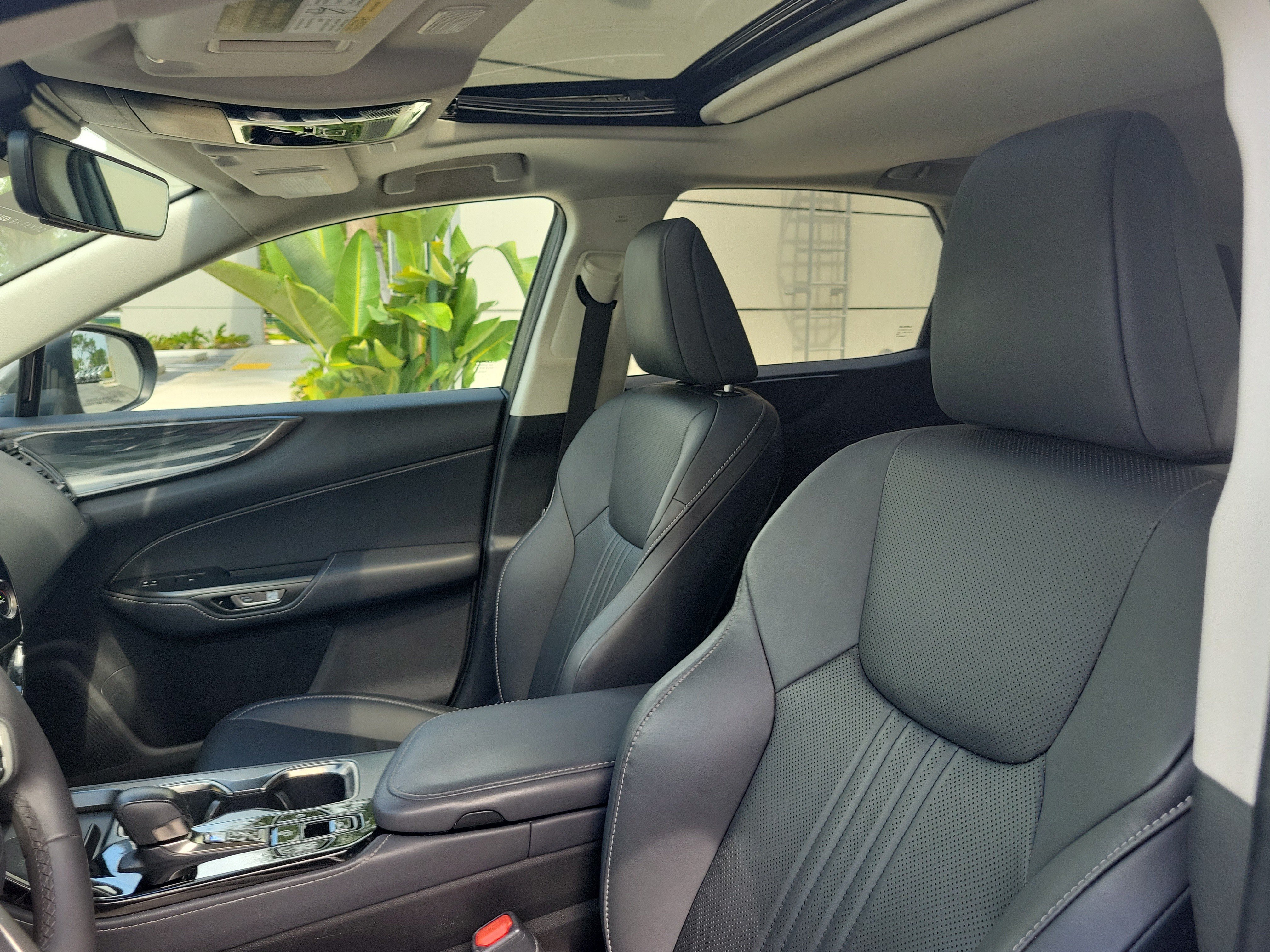 Used 2024 Lexus NX 250 FWD image 20