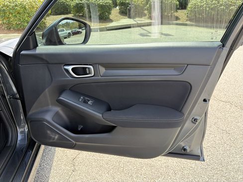 Used 2024 Honda Civic Sport image 25