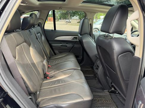 Used 2011 Lincoln MKX AWD w/ 102A Rapid Spec Order Code image 18