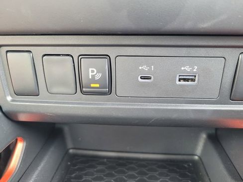 Certified 2025 Nissan Frontier PRO-4X w/ Interior Protection Package image 26